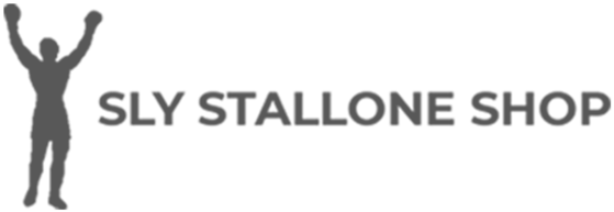 Sly Stallone Shop logo
